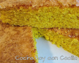 Foto del paso 11 de la receta: Bizcocho de calabaza
