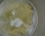 Foto langkah ke 4 dari resep Mie setan Ala2 home made.