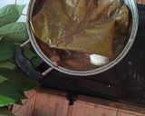 Foto langkah ke 4 dari resep Gudeg basah gurih.