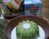 Foto langkah ke 8 dari resep Es Bongko (Ati Pari).