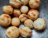 रवा आप्पे (Rava Appe Recipe In Marathi) रेसिपी स्टेप 7 फोटो 