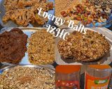 A picture of step 4 of 🥥🥜🌰Energy Balls🌰🥜🥥.