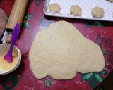 Foto del paso 6 de la receta: Scones