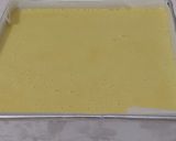 Foto langkah ke 3 dari resep Ongol-Ongol Waluh Kuning.