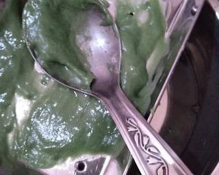 #Cendol kacang ijo - Step 3