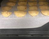 Foto del paso 5 de la receta: Pastelitos de boniato Valencianos