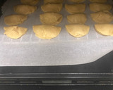 Foto del paso 5 de la receta: Pastelitos de boniato Valencianos
