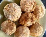 Foto del paso 5 de la receta: Croquetas de arroz y queso