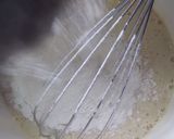 Foto del paso 4 de la receta: Muffins de vainilla hormiguero