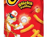 Foto del paso 4 de la receta Macarrones con Cheetos