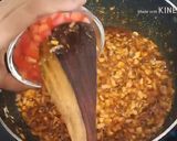 A picture of step 7 of Moth Beans Curry || Matki Ki Sabji.