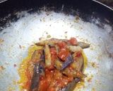 Foto langkah ke 3 dari resep Terong Sambal Tomat.