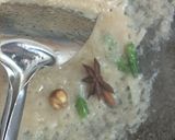Foto langkah ke 2 dari resep Semur ayam kentang pake santan.