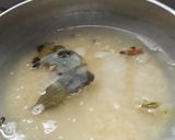 A picture of step 2 of Junglee rice.