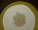 Foto del paso 1 de la receta: Medialunas de manteca