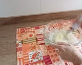 Foto del paso 1 de la receta: Galletas de vainilla