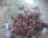 மட்டர் பன்னீர் கிரேவி / Butter panner curry receip in tamil ரெசிபி ஸ்டேப் 4 புகைப்படம்