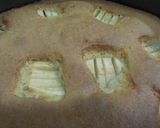 Foto del paso 17 de la receta Bizcocho entre rejas de manzana