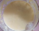 Foto langkah ke 1 dari resep Pumpkin Dorayaki With Red Bean Paste #151.