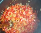 Foto del paso 2 de la receta: Gulash húngaro