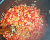 Foto del paso 2 de la receta: Gulash húngaro