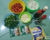 Foto langkah ke 1 dari resep Ayam Kecap.