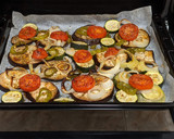 Foto del paso 2 de la receta: Verduras al horno