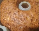 Foto langkah ke 7 dari resep Bolu kukus pisang raja.