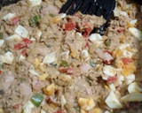 Foto del paso 3 de la receta: Torta de atún