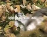 Foto langkah ke 3 dari resep Gulai tauco atau sayur tauco.