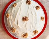 Foto del paso 6 de la receta 🥕 Carrot cake 🍰