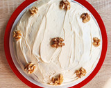 Foto del paso 6 de la receta: 🥕 Carrot cake 🍰