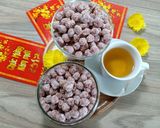 Hình bước làm 4 của món Đậu phộng cốt dừa