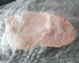 Milánói sertésborda recept fázis 3 fotója