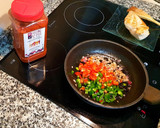 Foto del paso 3 de la receta: Fajitas Mexicanas