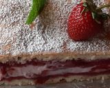 Epres-mascarponés piskóta recept fázis 9 fotója