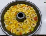 Foto del paso 8 de la receta: Gelatina de naranja natural 🍊 con frutas