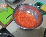Foto del paso 1 de la receta: Budín de Zapallitos