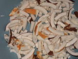 Pescado al Coco