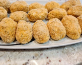 Foto del paso 8 de la receta: Croquetas de pollo