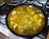 Foto del paso 8 de la receta: Paella de Valencia