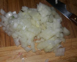Foto del paso 3 de la receta: Ensalada de judías verdes