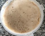 Foto del paso 1 de la receta: Focaccia sin Gluten Fabián