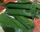 Foto langkah ke 3 dari resep Pepes Udang Tempe MPASI.