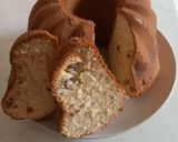 Kuglóf recept fázis 3 fotója