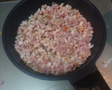 Foto del paso 2 de la receta: Champiñón a la carbonara