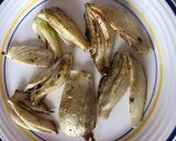 Foto del passaggio 2 della ricetta Finocchi gratinati