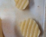 Foto del paso 5 de la receta: Entraña a la Pizza con Papas Corte Americano al Horno (Cocina Fácil X)