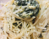 Foto del paso 6 de la receta: 🥬ESPINACAS🥬 🍵CREMOSAS🍵 (ideales para acompañar tallarines) 🍜🍜