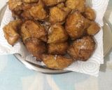 Foto del paso 5 de la receta: Buñuelos de CarnavalRápido y muy fácil